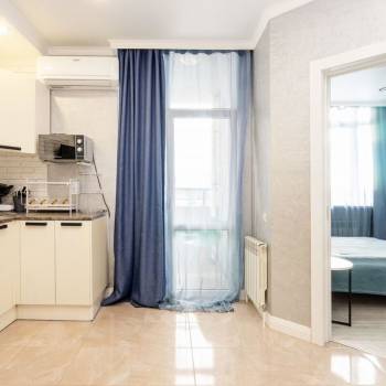 Сдается 2-х комнатная квартира, 36 м²
