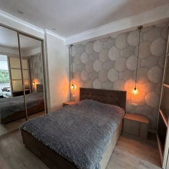 Сдается 1-комнатная квартира, 38 м²