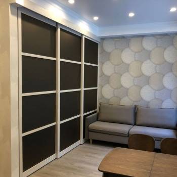 Сдается 1-комнатная квартира, 38 м²