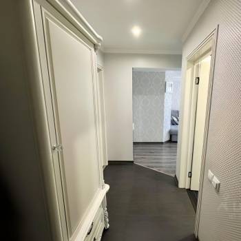 Продается 3-х комнатная квартира, 67,2 м²