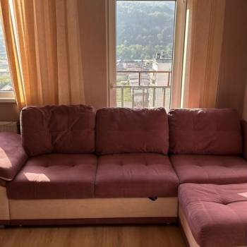 Сдается 1-комнатная квартира, 30 м²