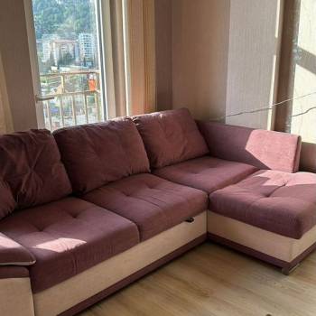 Сдается 1-комнатная квартира, 30 м²
