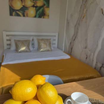 Сдается 1-комнатная квартира, 20 м²