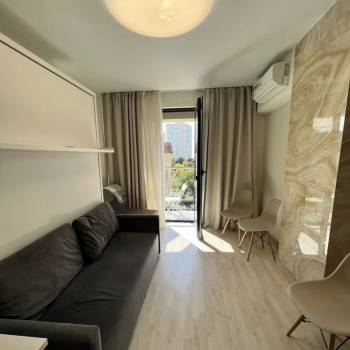 Сдается 1-комнатная квартира, 28 м²