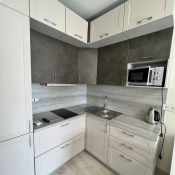 Сдается 1-комнатная квартира, 28 м²