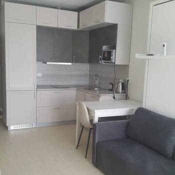 Сдается 1-комнатная квартира, 28 м²