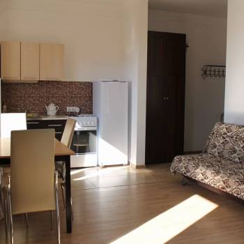 Сдается 1-комнатная квартира, 30 м²