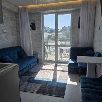 Сдается 1-комнатная квартира, 24 м²
