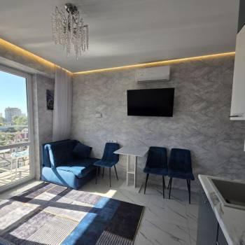 Сдается 1-комнатная квартира, 24 м²
