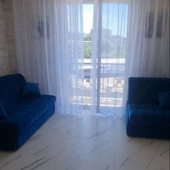 Сдается 1-комнатная квартира, 24 м²