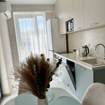 Сдается 2-х комнатная квартира, 50 м²