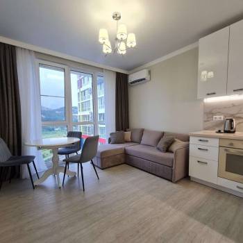 Сдается 2-х комнатная квартира, 36 м²