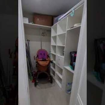 Сдается 2-х комнатная квартира, 36 м²