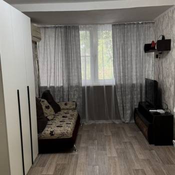 Сдается 2-х комнатная квартира, 46 м²