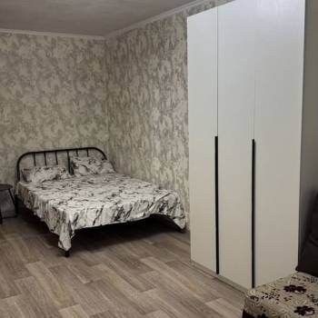 Сдается 2-х комнатная квартира, 46 м²