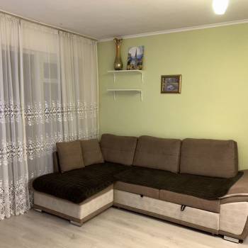 Сдается 1-комнатная квартира, 30,7 м²