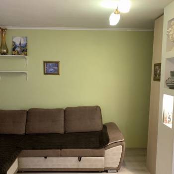 Сдается 1-комнатная квартира, 30,7 м²