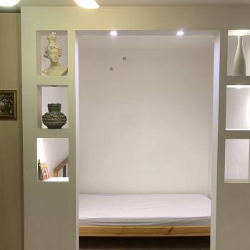 Сдается 1-комнатная квартира, 30,7 м²