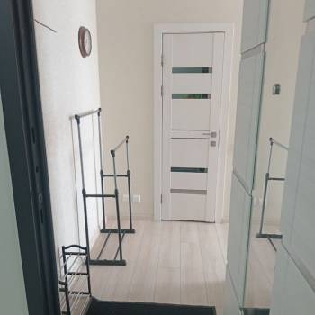 Сдается 1-комнатная квартира, 22,2 м²