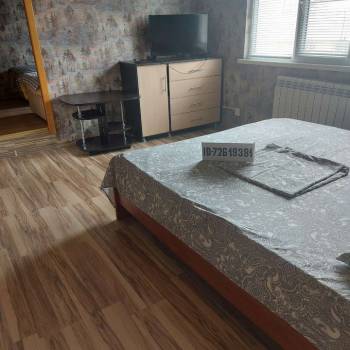 Сдается 2-х комнатная квартира, 34 м²