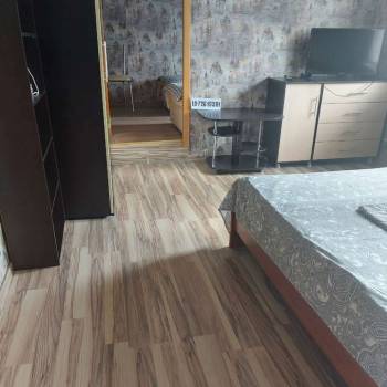Сдается 2-х комнатная квартира, 34 м²
