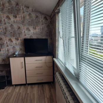 Сдается 2-х комнатная квартира, 34 м²