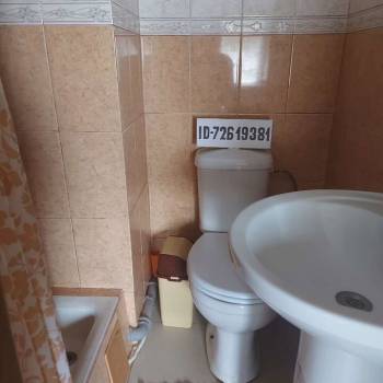 Сдается 2-х комнатная квартира, 34 м²