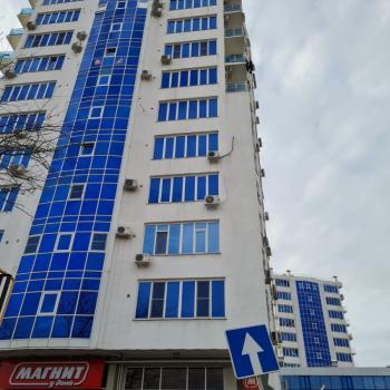 Сдается Многокомнатная квартира, 51 м²