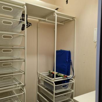 Сдается Многокомнатная квартира, 51 м²