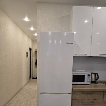 Продается 1-комнатная квартира, 37 м²