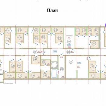 Продается Нежилое помещение, 5,2 м²