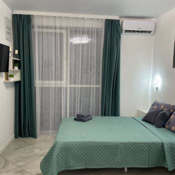 Сдается 1-комнатная квартира, 22 м²