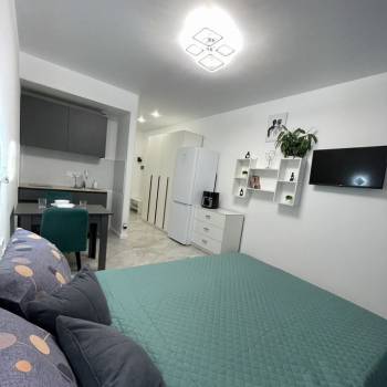 Сдается 1-комнатная квартира, 22 м²
