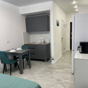 Сдается 1-комнатная квартира, 22 м²
