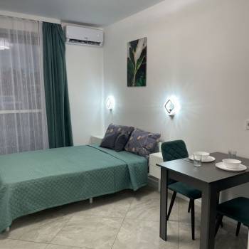 Сдается 1-комнатная квартира, 22 м²