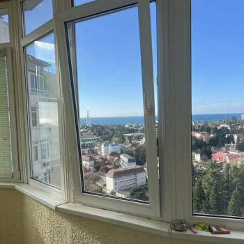 Сдается 1-комнатная квартира, 60 м²