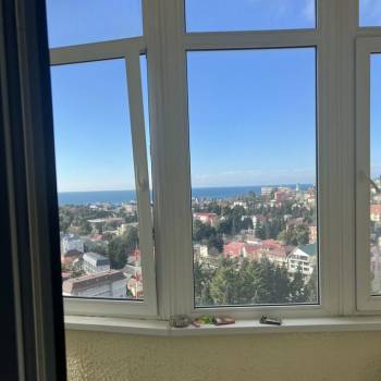 Сдается 1-комнатная квартира, 60 м²