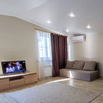 Сдается 2-х комнатная квартира, 40 м²