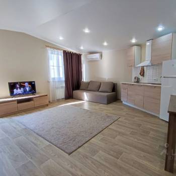Сдается 2-х комнатная квартира, 40 м²