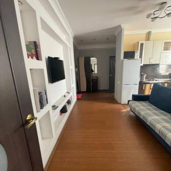 Продается 2-х комнатная квартира, 49,7 м²