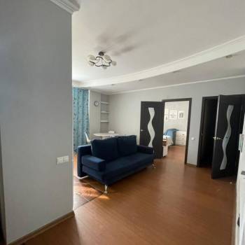 Продается 2-х комнатная квартира, 49,7 м²