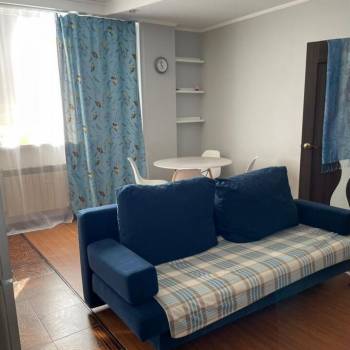 Продается 2-х комнатная квартира, 49,7 м²