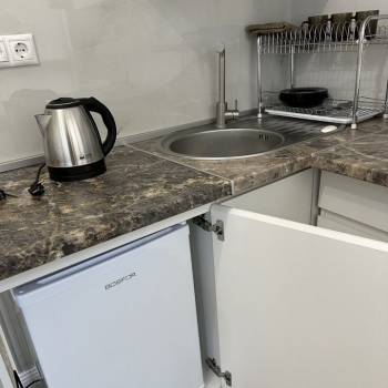 Сдается 1-комнатная квартира, 30 м²