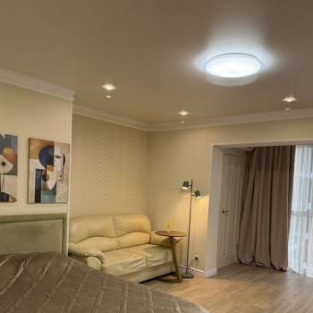 Сдается 1-комнатная квартира, 34 м²