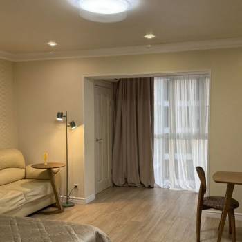 Сдается 1-комнатная квартира, 34 м²
