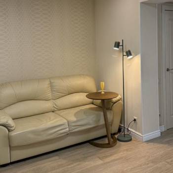 Сдается 1-комнатная квартира, 34 м²