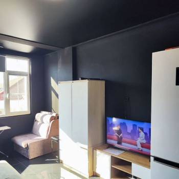 Сдается 1-комнатная квартира, 25 м²