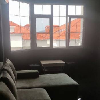 Сдается 1-комнатная квартира, 25 м²