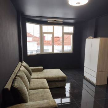 Сдается 1-комнатная квартира, 25 м²