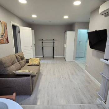Сдается Многокомнатная квартира, 46 м²